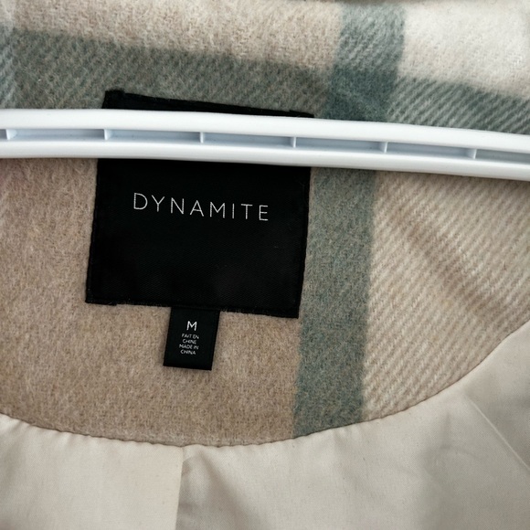 Dynamite jacket - size medium - Picture 2 of 5